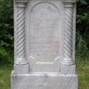 Paulini Peter 1849-1931 Koenig Kath 1846-1913 Grabstein